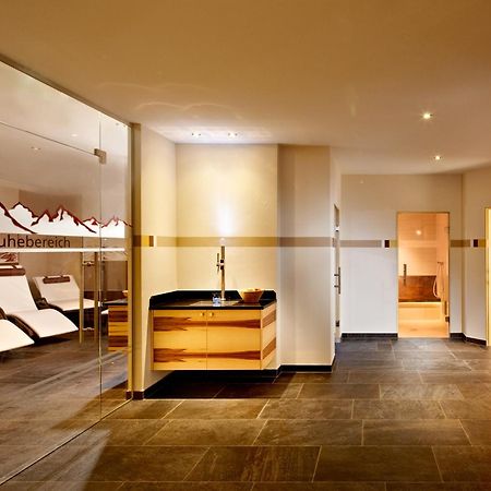 Hotel Elisabeth Superior Soelden Bagian luar foto