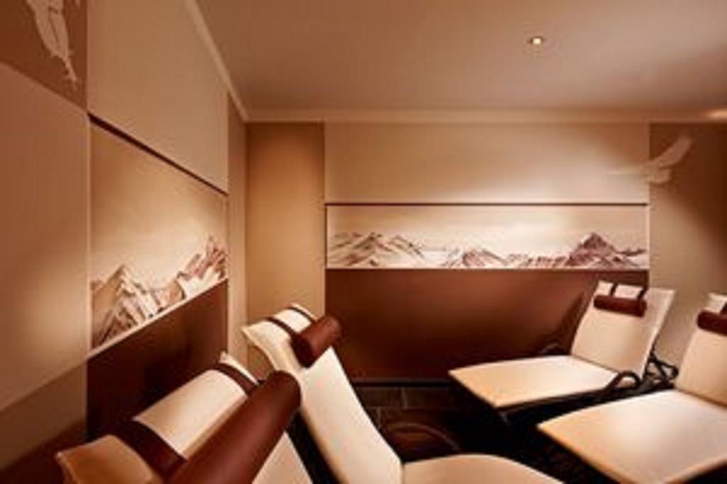 Hotel Elisabeth Superior Soelden Bagian luar foto
