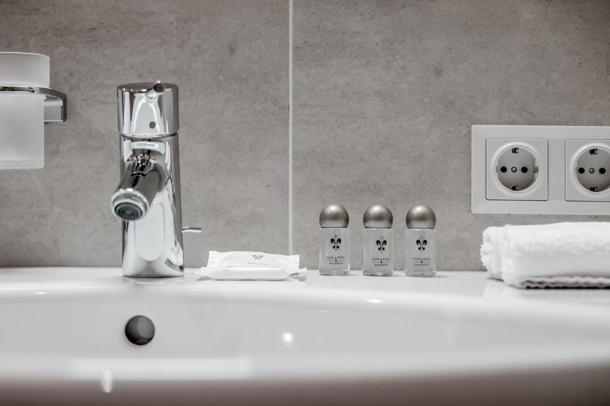 Hotel Elisabeth Superior Soelden Bagian luar foto