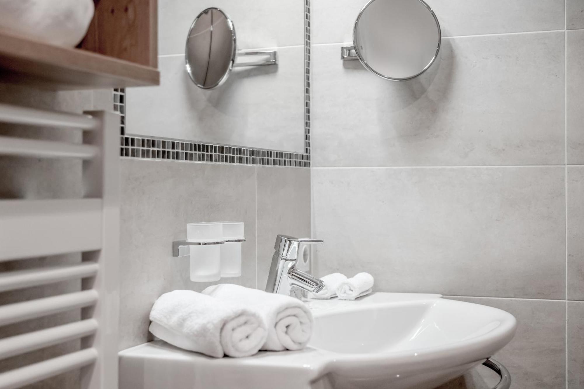 Hotel Elisabeth Superior Soelden Bagian luar foto