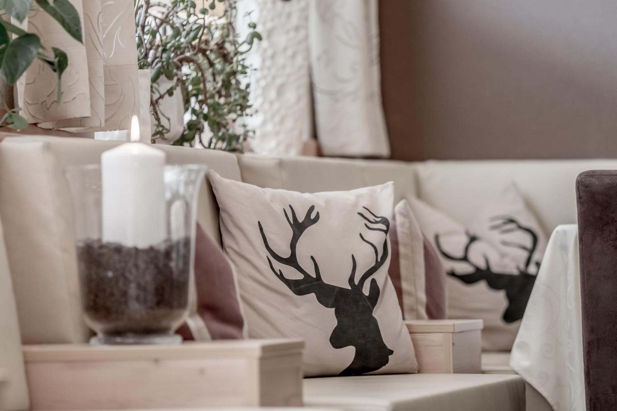 Hotel Elisabeth Superior Soelden Bagian luar foto