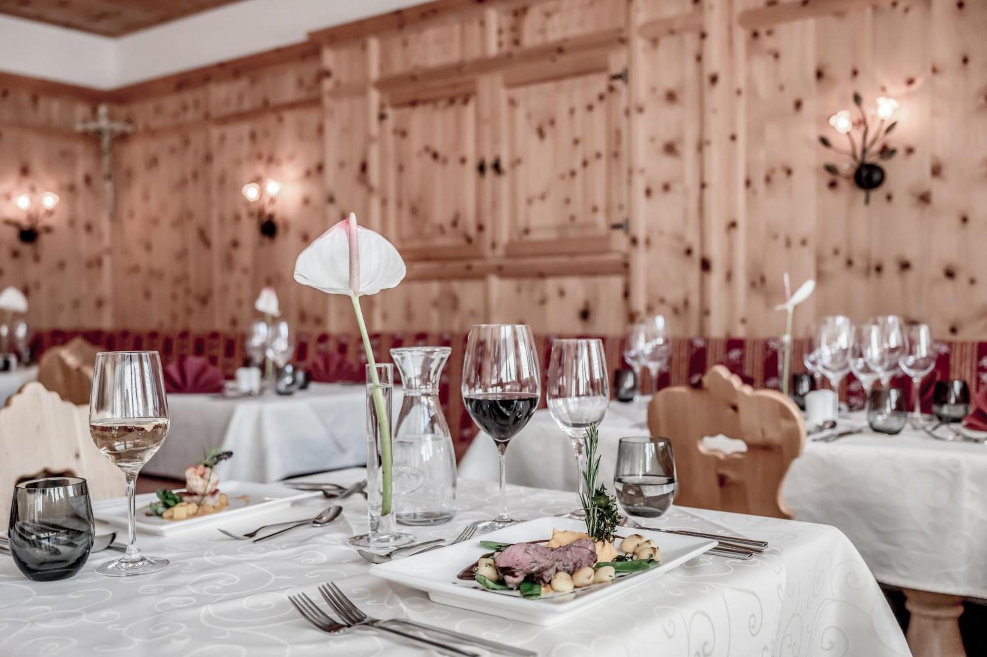 Hotel Elisabeth Superior Soelden Bagian luar foto