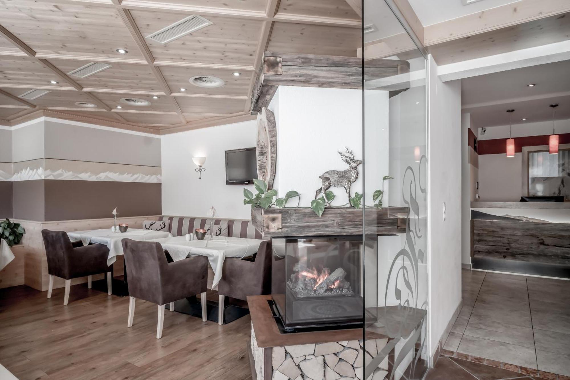 Hotel Elisabeth Superior Soelden Bagian luar foto