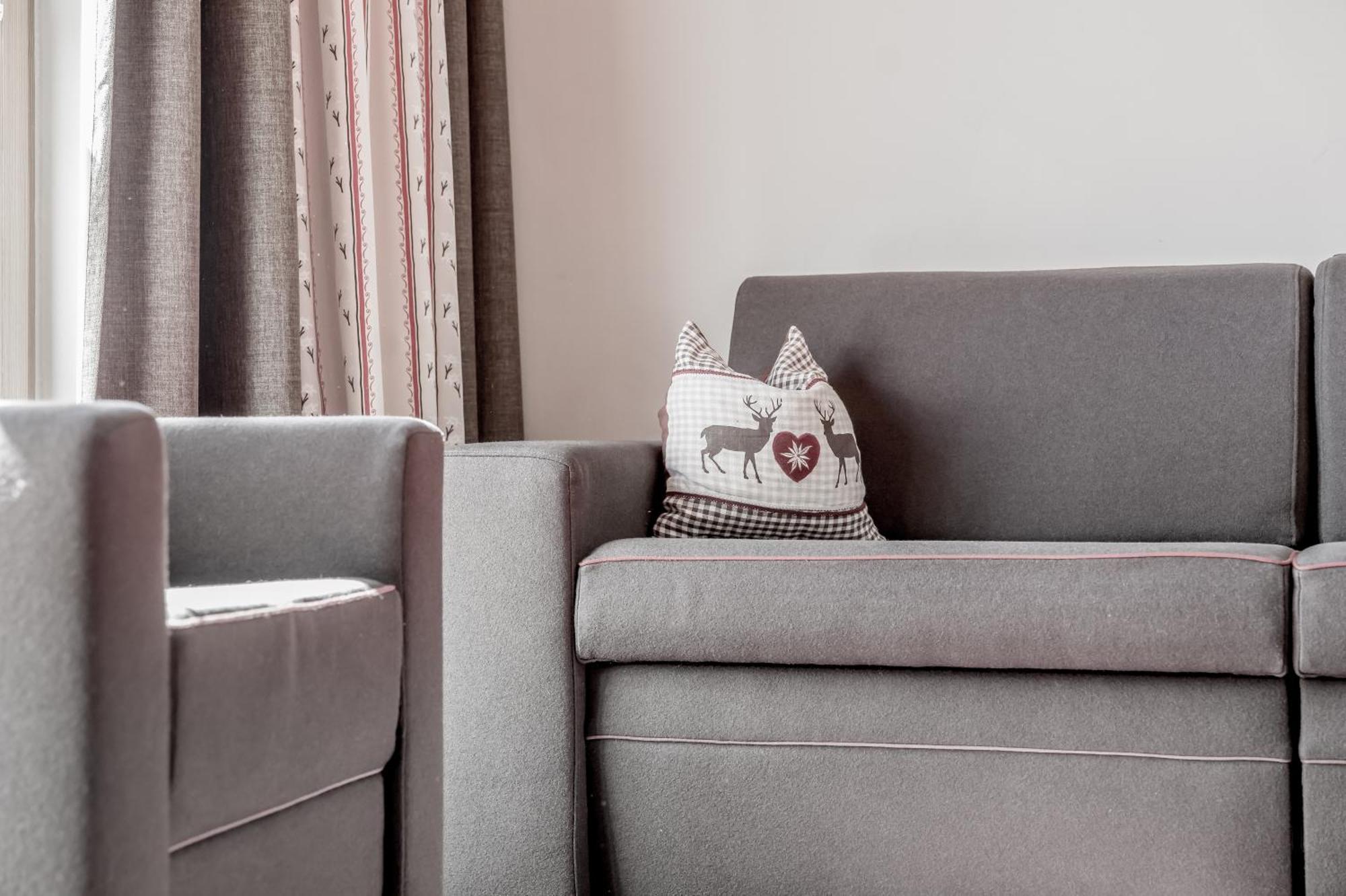 Hotel Elisabeth Superior Soelden Bagian luar foto