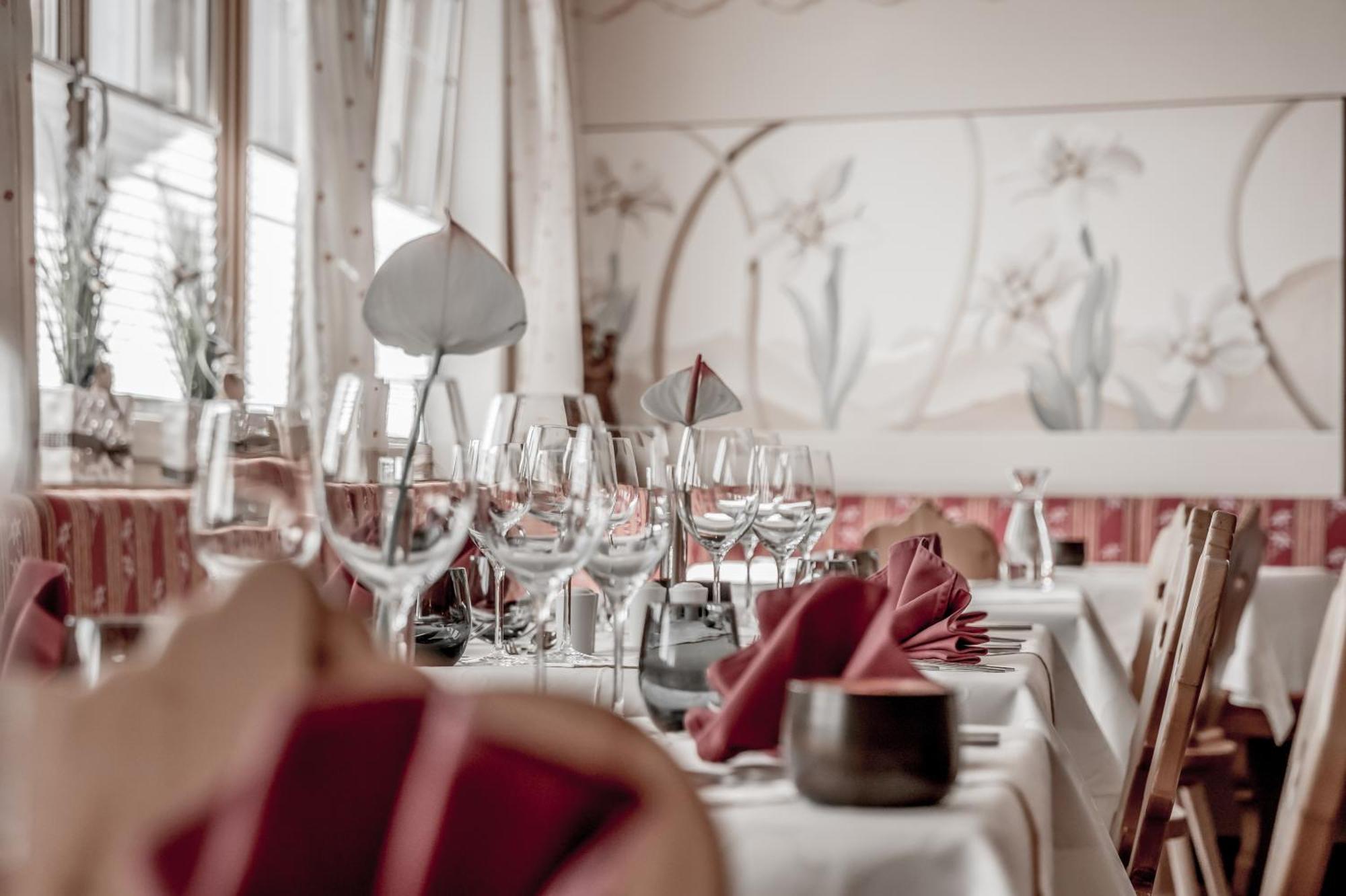 Hotel Elisabeth Superior Soelden Bagian luar foto