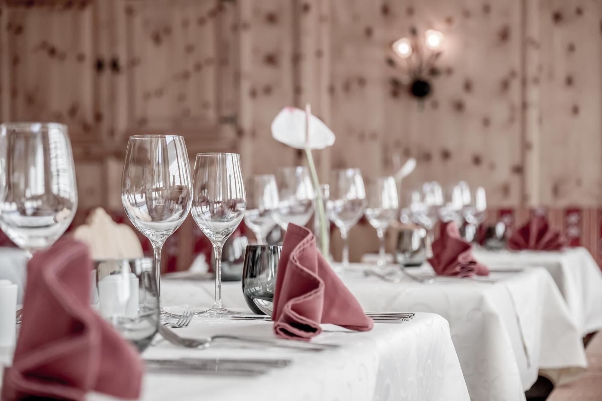 Hotel Elisabeth Superior Soelden Bagian luar foto