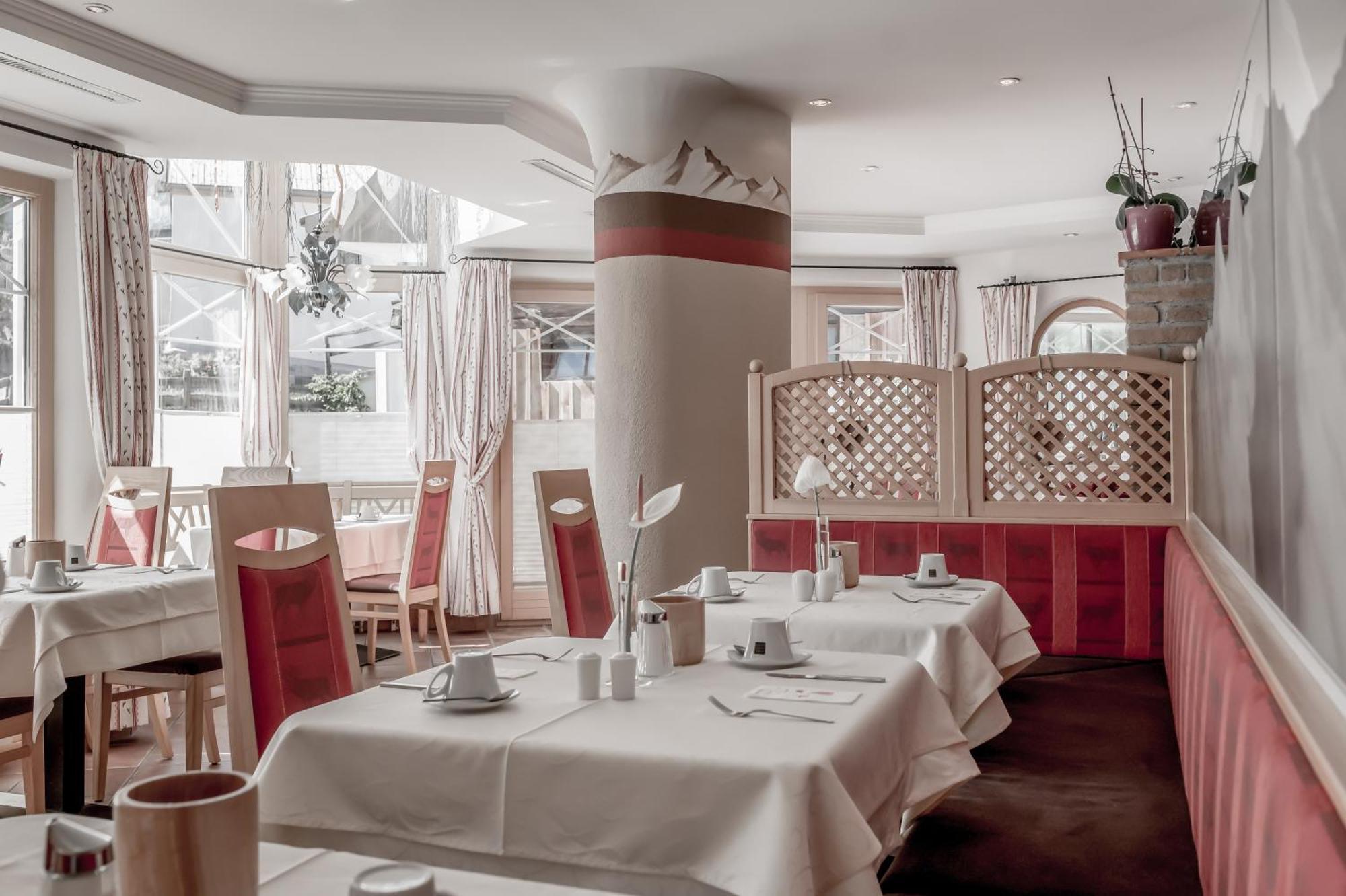 Hotel Elisabeth Superior Soelden Bagian luar foto