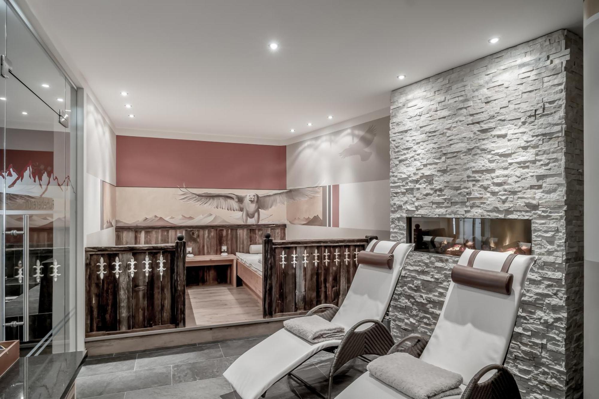 Hotel Elisabeth Superior Soelden Bagian luar foto