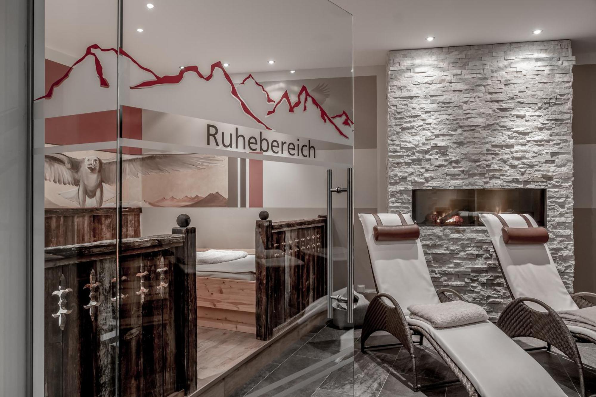 Hotel Elisabeth Superior Soelden Bagian luar foto