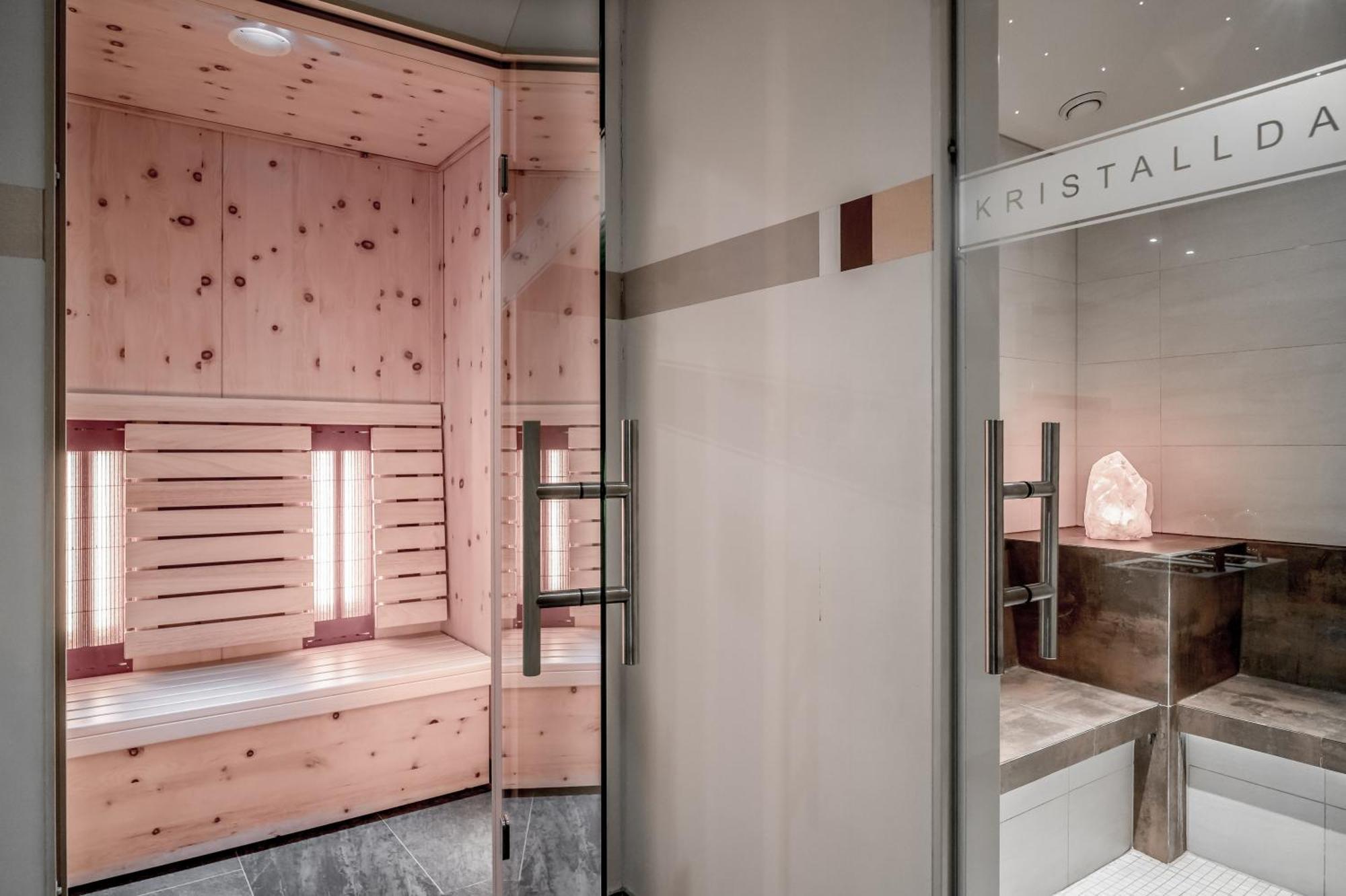 Hotel Elisabeth Superior Soelden Bagian luar foto