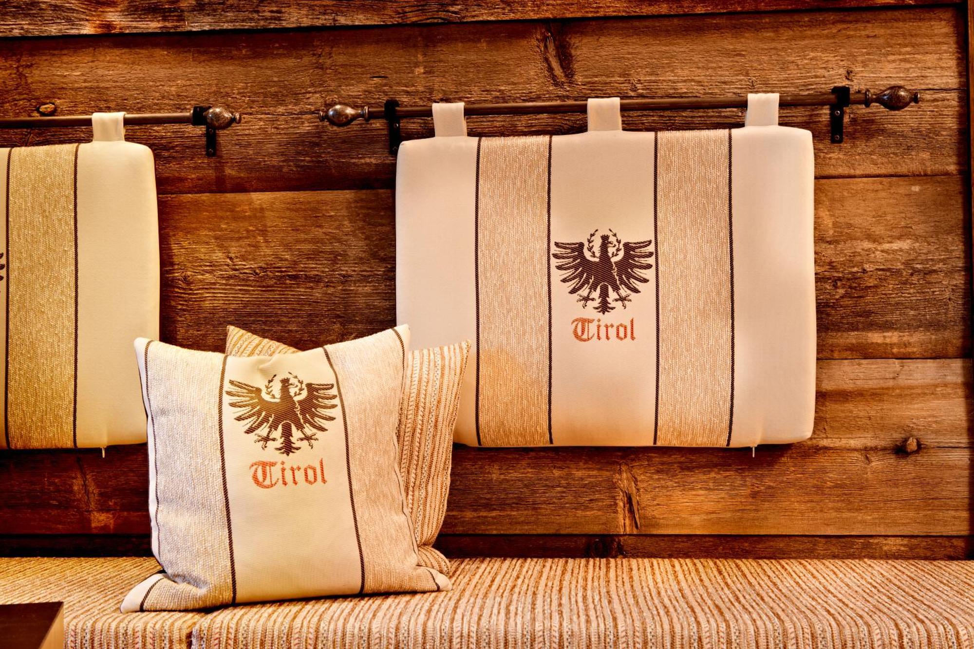 Hotel Elisabeth Superior Soelden Bagian luar foto