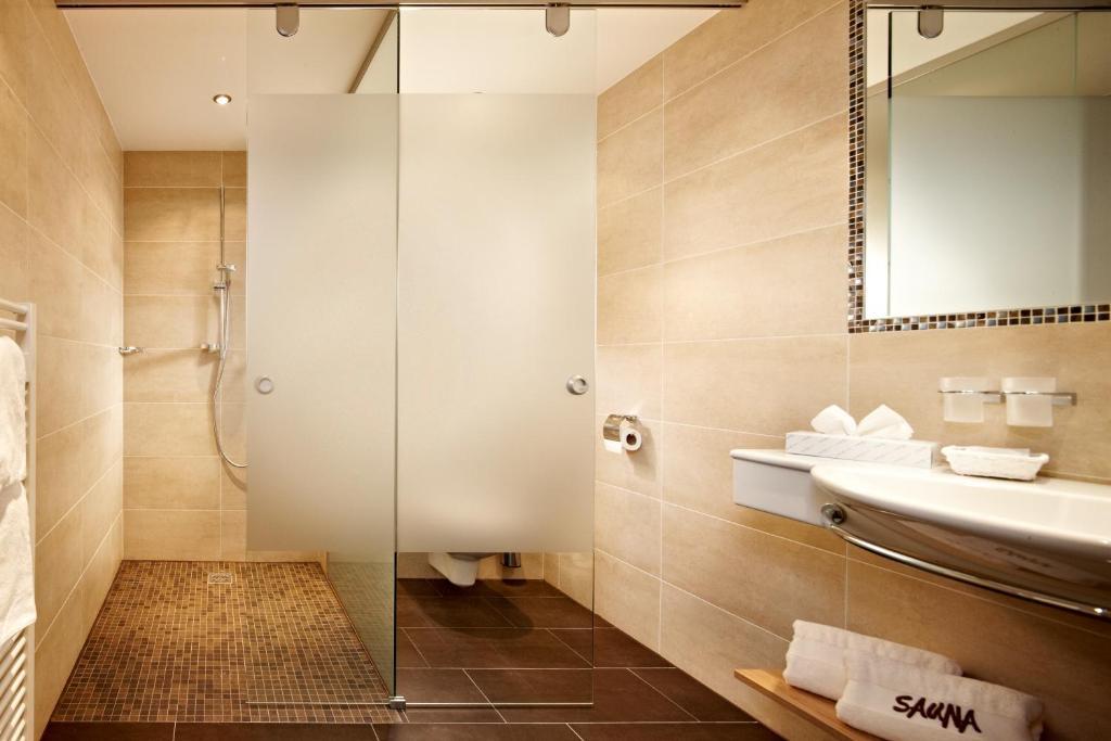 Hotel Elisabeth Superior Soelden Ruang foto
