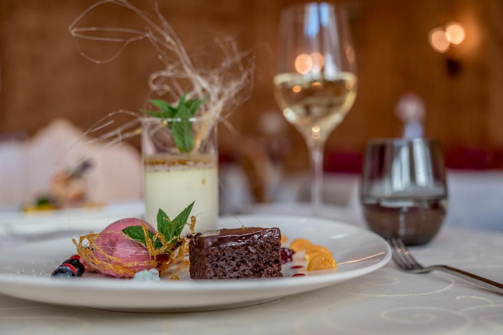 Hotel Elisabeth Superior Soelden Bagian luar foto