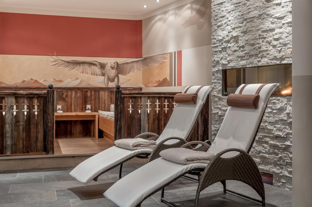 Hotel Elisabeth Superior Soelden Bagian luar foto