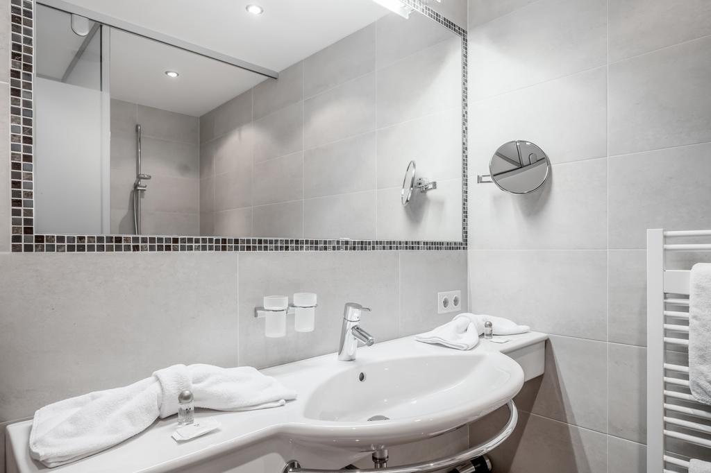 Hotel Elisabeth Superior Soelden Bagian luar foto
