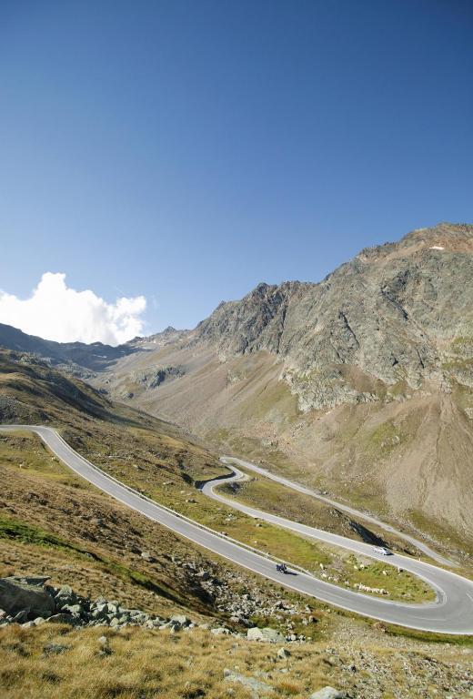 Hotel Elisabeth Superior Soelden Bagian luar foto