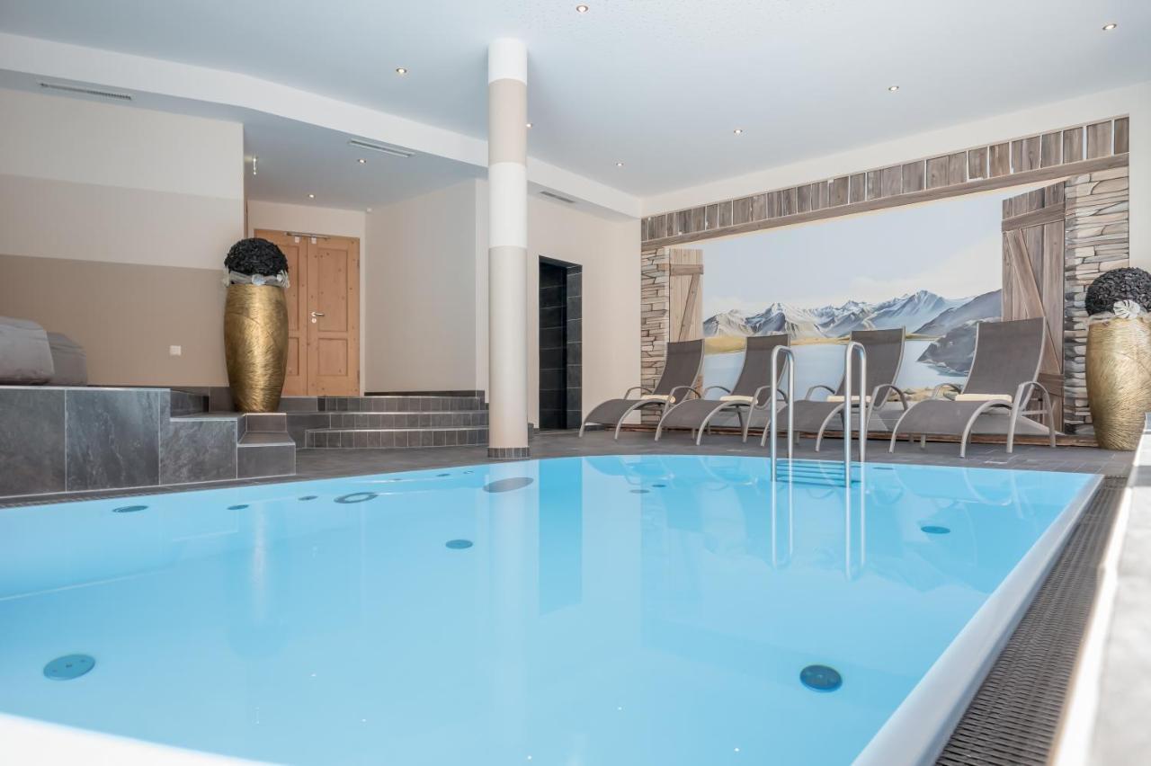 Hotel Elisabeth Superior Soelden Bagian luar foto