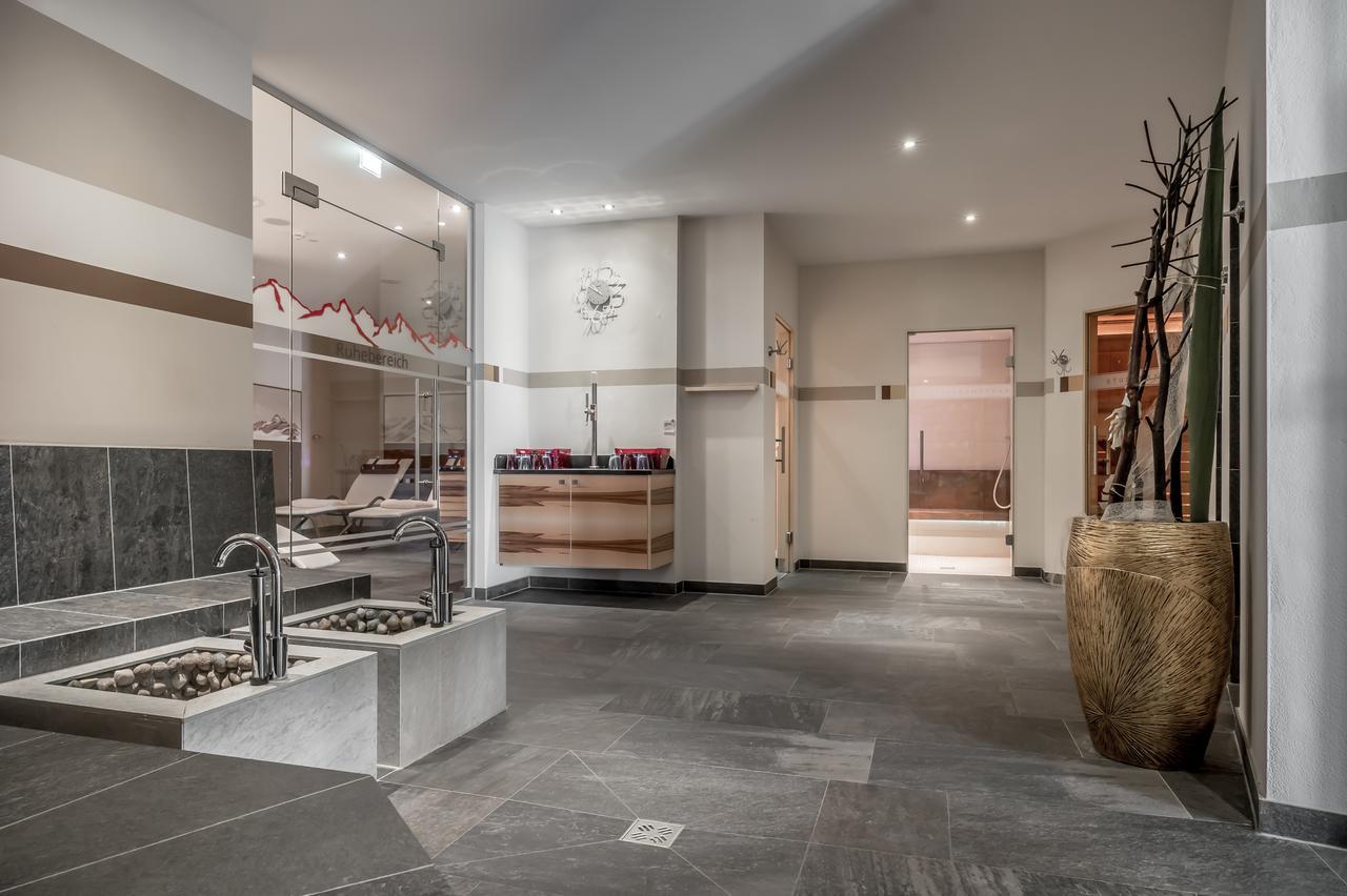 Hotel Elisabeth Superior Soelden Bagian luar foto