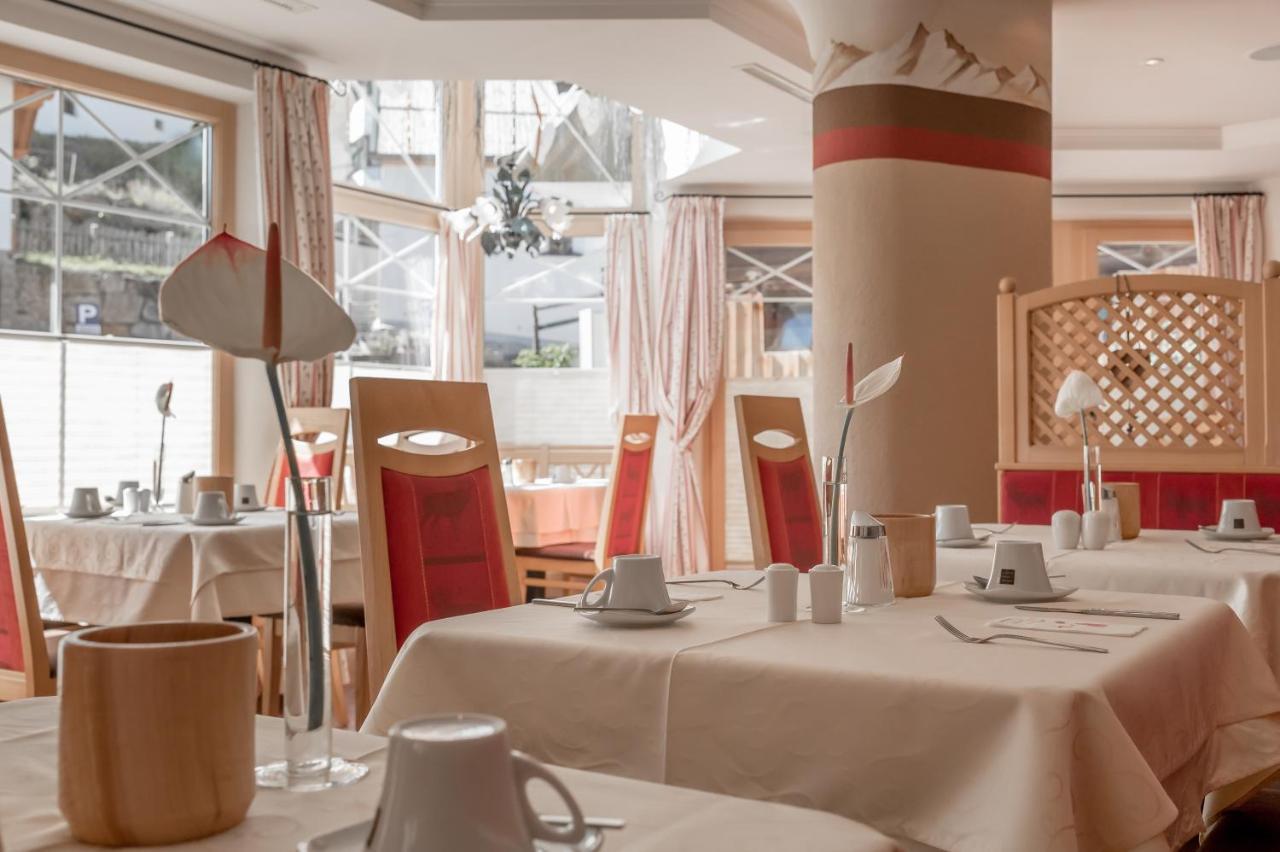 Hotel Elisabeth Superior Soelden Bagian luar foto