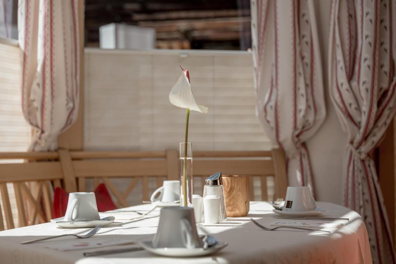 Hotel Elisabeth Superior Soelden Bagian luar foto
