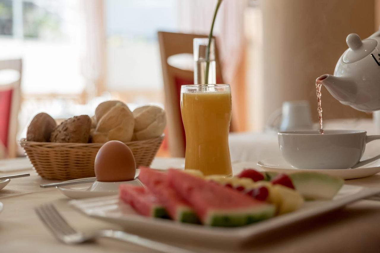 Hotel Elisabeth Superior Soelden Bagian luar foto